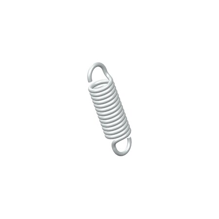 Approved Vendor Extension Spring, O= .250, L= 1.00, W= .041 G509967122